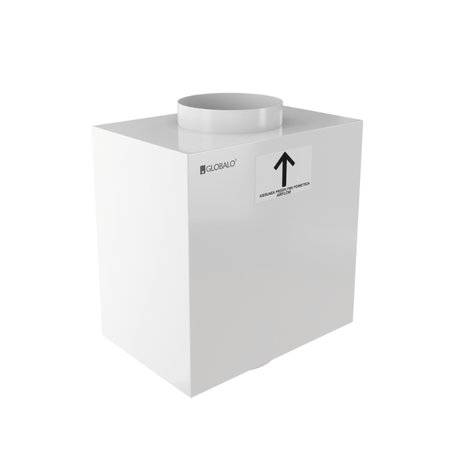 ABSORPTIONSCHALLDÄMPFER GLOBALO TA 1.1