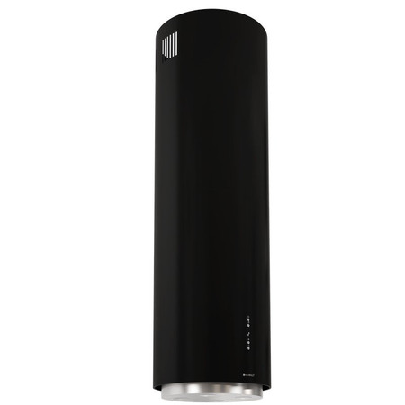 Okap kuchenny GLOBALO Asterio Isola 39.1 Black