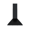 Cooker hood GLOBALO Bertez 60.3 Black