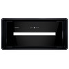 Cooker hood GLOBALO Pinelio 60.1 Black