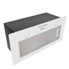 Cooker hood GLOBALO Admireno 60.1 White