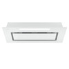 Okap kuchenny GLOBALO Silentio 80.2 White (bez silnika)