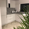 Cooker hood GLOBALO Roxano 39.1 White