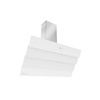 Cooker hood GLOBALO Larto 90.3 White