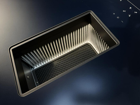 Filtr węglowy FCF 505 Long Life