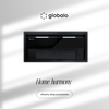 Kitchen Hood Feneris 60.1 Black
