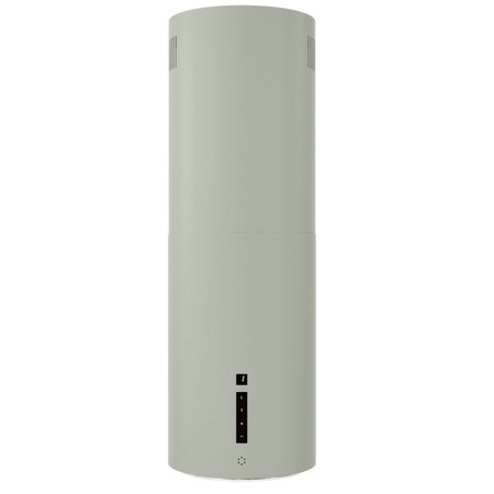 Cooker hood GLOBALO Miraya Isola 39.1 Sage