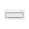 Cooker hood GLOBALO Silentio 60.2 White (without motor)