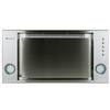 Cooker hood GLOBALO Retio 60.1 Inox