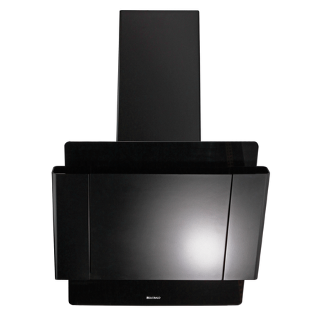 Cooker hood GLOBALO Himeriso 60.1 Black