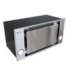 Okap kuchenny GLOBALO Retio 60.1 Inox