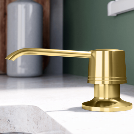 Dispenser Intio Gold Mat