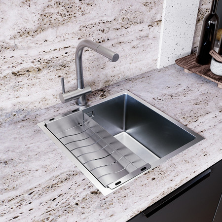 Ociekacz GLOBALO OZ 1.1 Inox