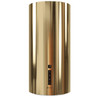 Okap kuchenny GLOBALO Heweno 39.3 Light Gold