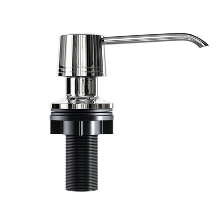 Dispenser GLOBALO Intio Chrome
