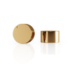 KNOBS FOR COOKER HOODS GOLD