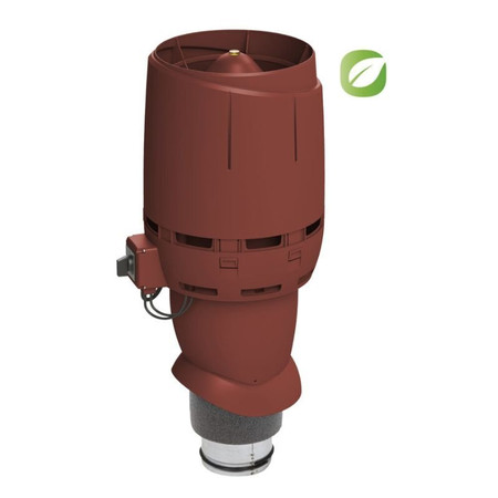 VILPE Dachventilator ECO FLOW 125P/500 ROT