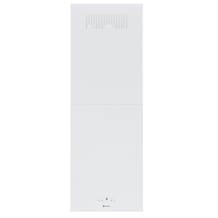 Cooker hood GLOBALO Quadro Isola 40.1 WHITE