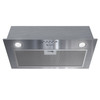 Dunstabzugshaube GLOBALO Arcelo 60.1 Inox