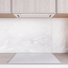 Okap kuchenny GLOBALO Loteo 60.4 Plus White