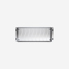 Abtropfer GLOBALO OZ 1.1 Inox