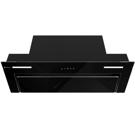 Okap kuchenny GLOBALO Gingero 80.2 H2H Black