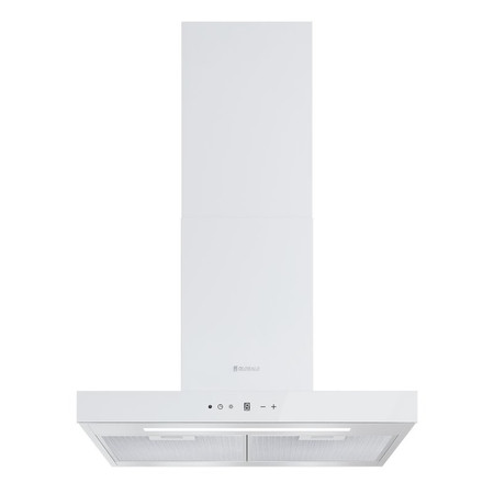 Cooker hood GLOBALO LONATIO 60.1 WHITE
