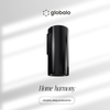 Cooker hood GLOBALO Lobelio 39.1 Black