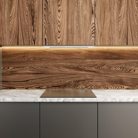 Cooker hood GLOBALO Arcelo 60.1 Inox