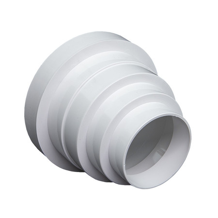 Reduction round DOMUS 15/12.5/12/10/8 CODE 310