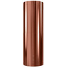 Okap kuchenny GLOBALO Cylindro Isola 39.6 Miedź