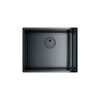 Spülbecken GLOBALO RIWOLO 50.1 ANTHRACITE