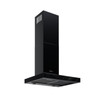 Dunstabzugshaube GLOBALO VERTA 60.3 H2H BLACK
