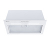 Cooker hood GLOBALO Orivio 60.1 White