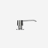 Dispenser GLOBALO Intio Chrome