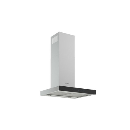 Okap kuchenny GLOBALO Nidaro 60.4 Black