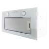 Cooker hood GLOBALO Admireno 60.1 White