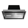 Dunstabzugshaube GLOBALO Retio 60.2 Inox