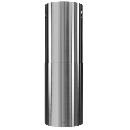 Dunstabzugshaube GLOBALO Lobelio Isola 39.1 Inox