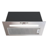 Cooker hood GLOBALO Amadio 60.2 Inox