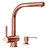 Dispenser Intio Copper