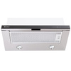 Cooker hood GLOBALO Perio Touch 60.2 Black