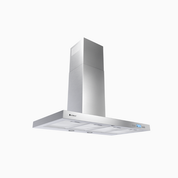 Cooker hood GLOBALO Nomina 90.4 Sensor