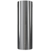 Okap kuchenny GLOBALO Cylindro Isola 39.7 Inox