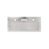 Cooker hood GLOBALO Nowimo 60.1 Inox