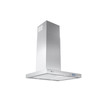 Cooker hood GLOBALO Nomina 60.4 Sensor