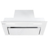 Cooker hood GLOBALO Gingero 60.2 H2H White