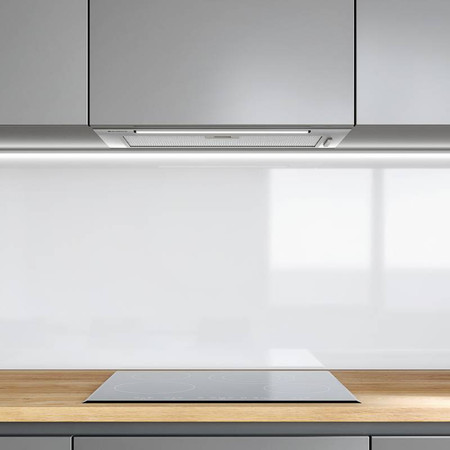 Okap kuchenny GLOBALO Viledo 60.1 Inox