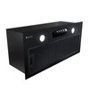 Cooker hood GLOBALO Nowimo 60.1 Black