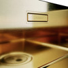 Sink GLOBALO RIWOLO 40.1 GOLD